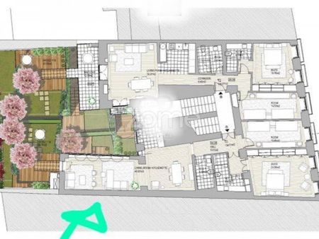 Apartamento T2 em Lisboa - Photo 4