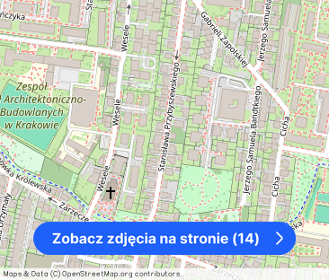 Komfortowe mieszkanie 2-pokojowe -Przybyszewskiego – zdjęcie 1
