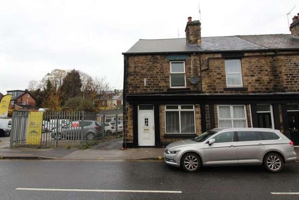 Home Lane - - Bed House, S6 - Photo 1