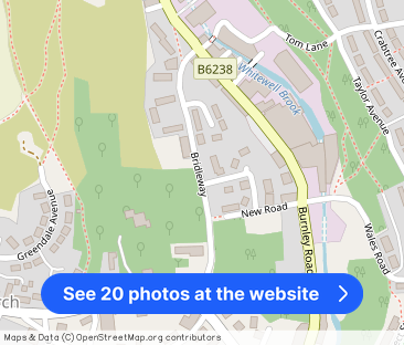 2 bedroom bungalow for rent - Photo 1