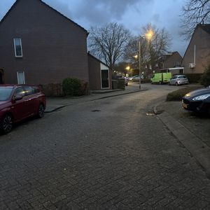 ruime eengezinswoning in de Zoomwijck - Foto 2