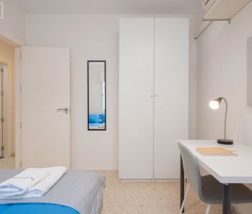 Piso de alquiler en Carrera de Capuchinos, 29, El Molinillo - Capuc... - Photo 3