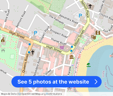 High Street, Broadstairs, Kent, CT10 - Photo 1