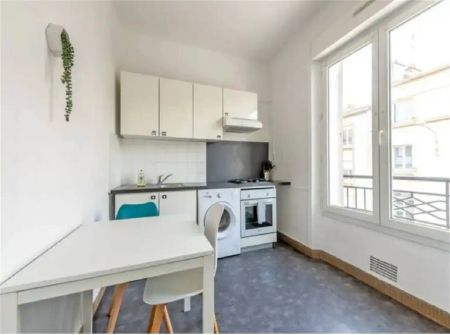 Location appartement 2 pièces - 40m² à Brest (29200) - Photo 2