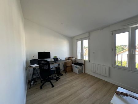 4 PIÈCES – VIDE – ANTONY – 115 m² - Photo 4