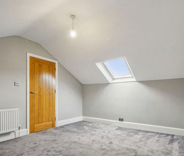4 bedroom terraced house to rent - Photo 5