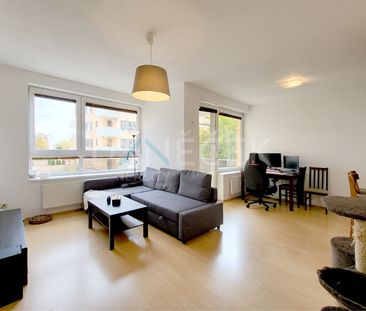 Pronájem bytu 2+kk 54 m² - Fotografie 1