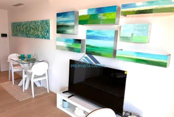 Apartamento T1 em Lisboa