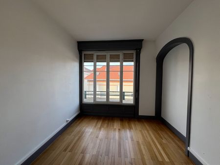 Location Appartement 3 pièces 62m² - Photo 2