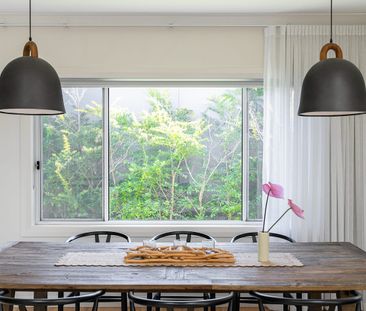Hamptons-Inspired Family Home with Skylights & Underfloor Heating - Photo 4