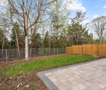 For Lease - 1885 Dalhousie Crescent, Oshawa, Ontario - Photo 5