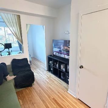 1 bedroom in Plateau! - Photo 3