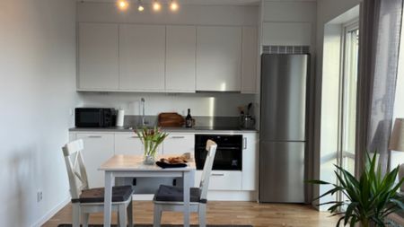 Mölndal - 1rok - tillsv - 14.375kr/mån - Photo 4