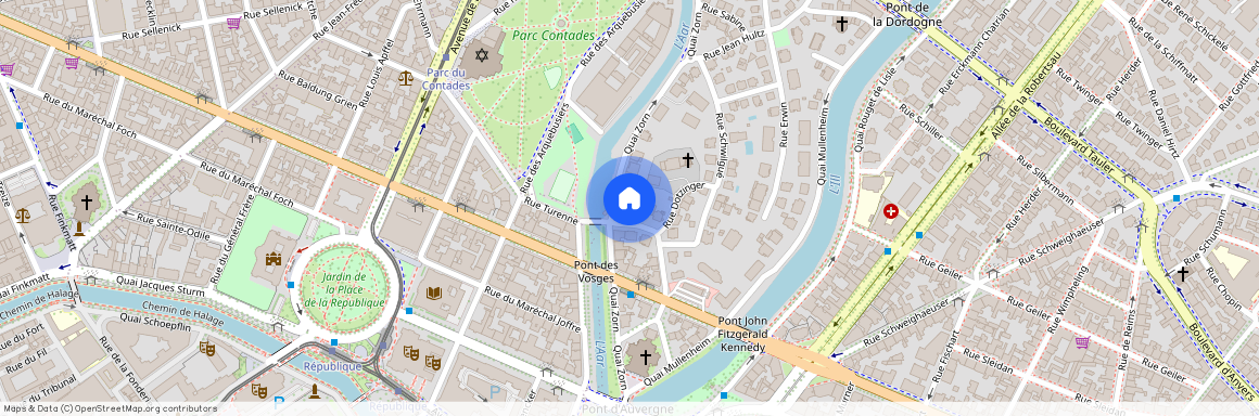 67000, Strasbourg