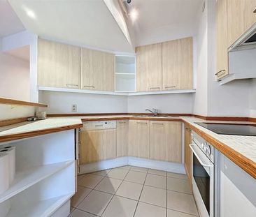 Appartement te huur - Foto 5