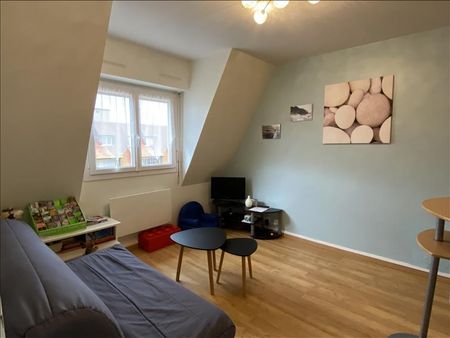 2 pièces - Meublé - 25,17 m² - 4ème étage - Colocation non autorisée - Photo 4