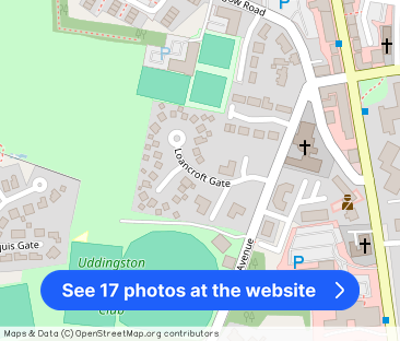 Loancroft Gate, Uddingston, Glasgow - Photo 1