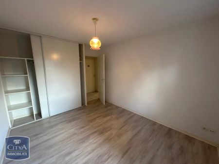 Appartement à louer 2 pièces 48.43m² - Photo 4