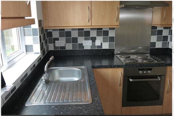 2 Bed Maisonette, Tuffleys Way, LE3 - Photo 1