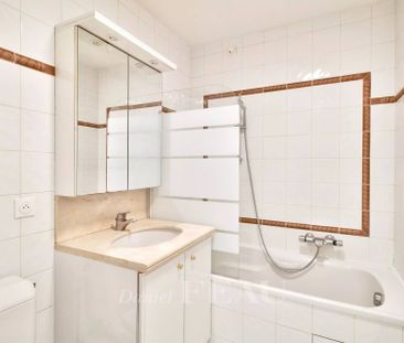 Location appartement, Paris 17ème (75017), 2 pièces, 29.3 m², ref 85283104 - Photo 1