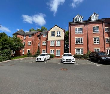 2 bedroom apartment to rent - Photo 6