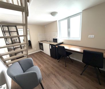 Location Appartement 2 pièces 17m² CALAIS 62100 - Photo 3