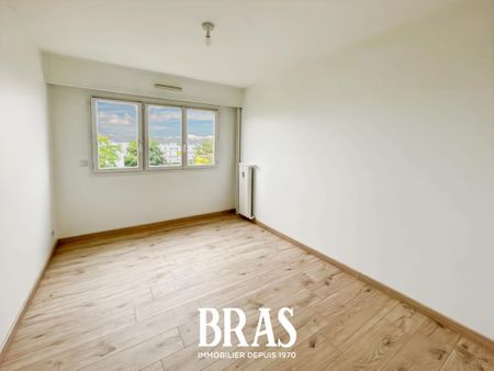 Location Appartement 4 pièces 76m² NANTES 44100 - Photo 3