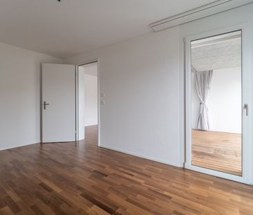 Beautiful 2.5-room apartment on the 1st floor - Foto 2