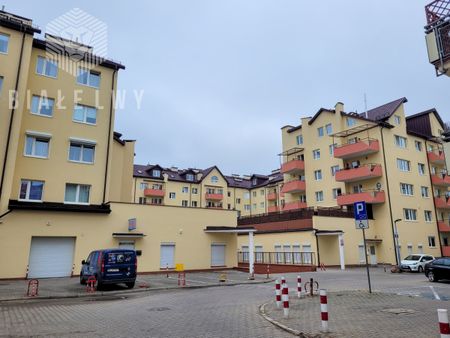 Mieszkanie na Kabatach, Metro, Blisko Lasu - Photo 4