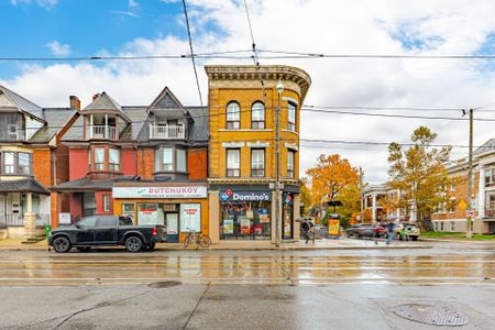 For Lease - 1313 King Street Unit# 3, Toronto, Ontario - Photo 2