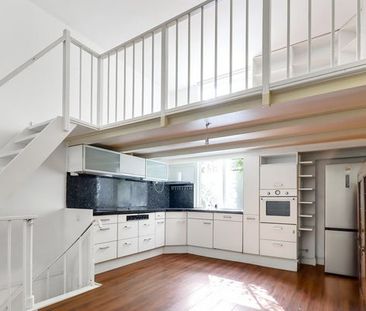Te huur: Appartement Prins Hendrikkade 167 A in Amsterdam - Photo 3