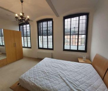 Brook Street, Derby, DE1 - Photo 1