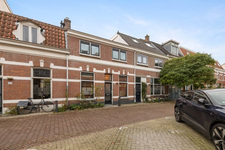 Lombokstraat, 3531 RB Utrecht - Photo 5