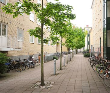 Smålandsgatan 4 B - Foto 1