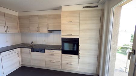 Superbe appartement de 4.5 pièces avec belle vue lac - Photo 4