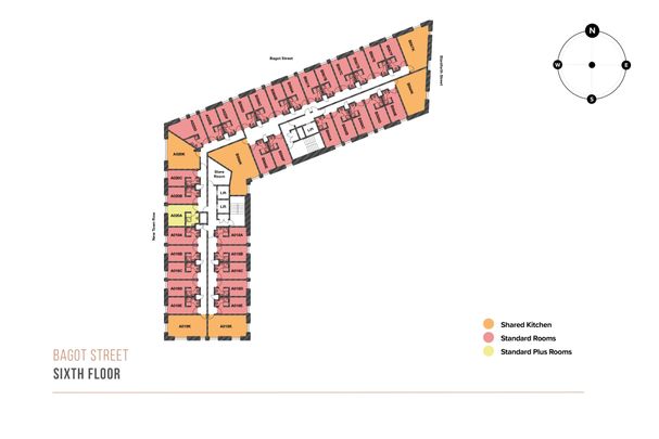 Bronze Ensuite - Photo 1