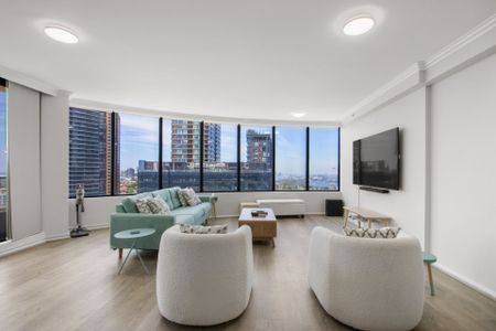 Fully Furnished - Photo 2