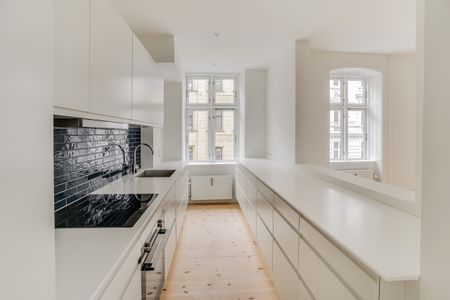 Delevenlig centralt på Vesterbro - Foto 2