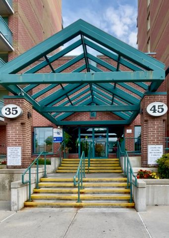 For Lease - 45 Holland Avenue Unit# 315, Tunneys Pasture and Ottawa West, Ontario - Photo 5