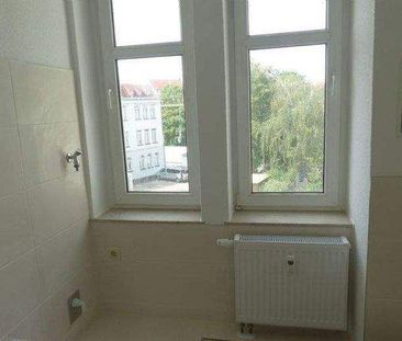 CORDULA IMMOBILIEN Wohnung in der Bodestrasse mit Garten cordula 1416 - Foto 3