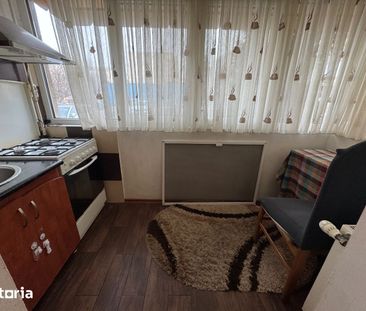 Chirie Apartament 4 camere Mioveni, parter, 2 bai, balcon, Robea - Fotografie 1