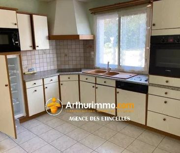 Location Maison 5 pièces 125 m2 à Martigné-Ferchaud - Photo 2