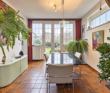 Te huur - Villa in Tervuren - Photo 1