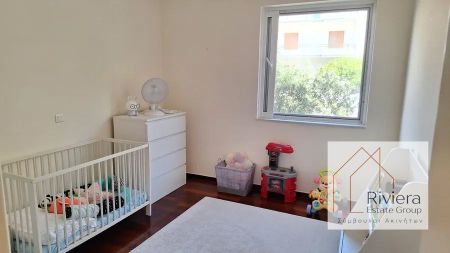 Διαμέρισμα για ενοικίαση Αιξωνή (Γλυφάδα) - Photo 4