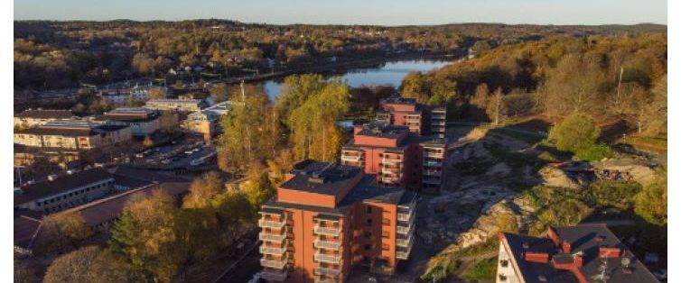 Wilhelm Thams väg 5 - Foto 1