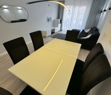 mieszkanie na wynajem - Szczecin, Centrum, ul. Józefa Sowińskiego - Фото 5