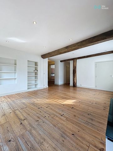 Gelijkvloerse verdieping met twee slaapkamers in Hannut Avernasle-Bauduin - Photo 5