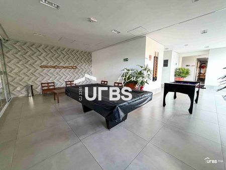 Apartamento, 99 m², 3 qts, 4 banh., 2 vagas, Setor Marista - Photo 5