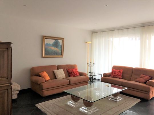 Furnished apartment all charges included in the heart of Morges! - Foto 1