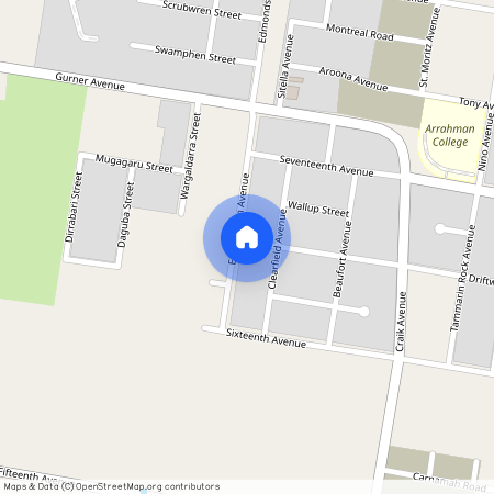 677 Edmondson Avenue, NSW 2179, Austral